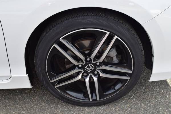 2017 Honda Accord Sport Special Edition Heated Leather, Sport Wheels, for sale in Centennial, CO – photo 22