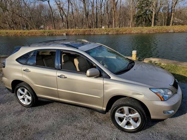 2008 Lexus RX350 , All Wheel Drive, Owner/No Accidents - cars &... for sale in Spencerport, NY – photo 12