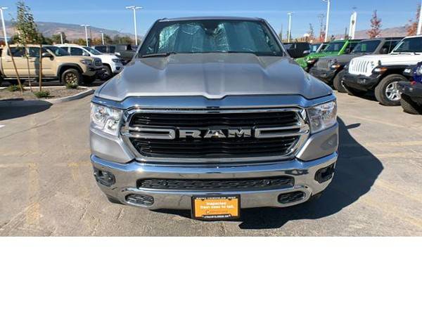 2019 Ram 1500/ You Save $2,000 below KBB retail! for sale in Reno, NV – photo 6