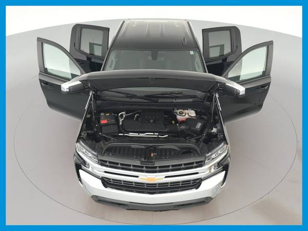 2019 Chevy Chevrolet Silverado 1500 Double Cab LT Pickup 4D 6 1/2 ft for sale in Manhattan, KS – photo 22