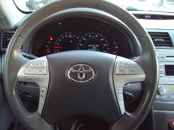 2011 Toyota Camry 4dr Sdn I4 Man LE (Natl) - cars & trucks - by... for sale in Waite Park, MN – photo 15