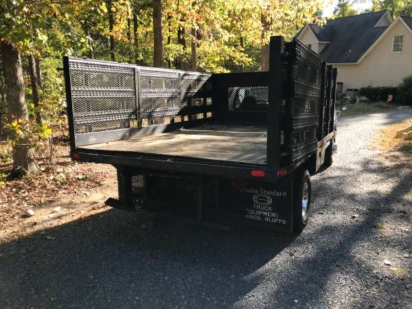 1997 Ford F450 super duty for sale in Culpeper, District Of Columbia – photo 2
