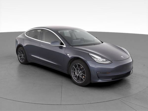 2018 Tesla Model 3 Long Range Sedan 4D sedan Gray - FINANCE ONLINE -... for sale in Cambridge, MA – photo 15