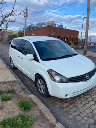 2007 Nissan Quest LOW MILES 98K for sale in Brooklyn, NY – photo 4