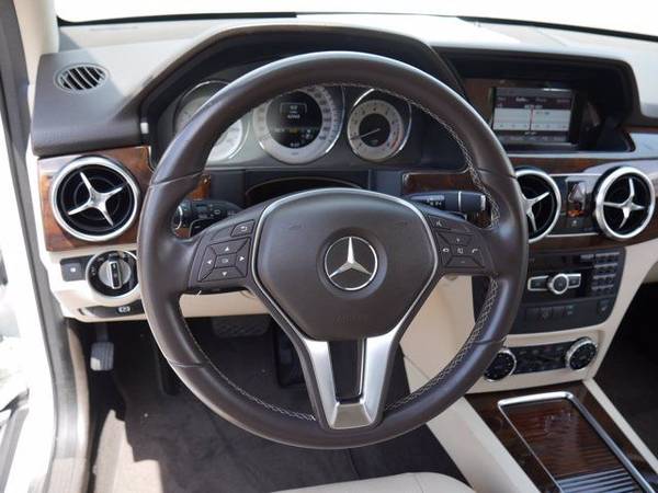 2013 MERCEDES BENZ GLK 350 2499 DOWN 349 A MONTH - cars & for sale in Metairie, LA – photo 12