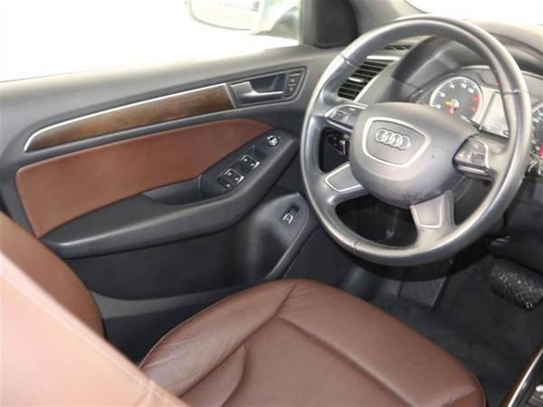 2015 Audi Q5 2.0T Premium Quattro for sale in West Palm Beach, FL – photo 16