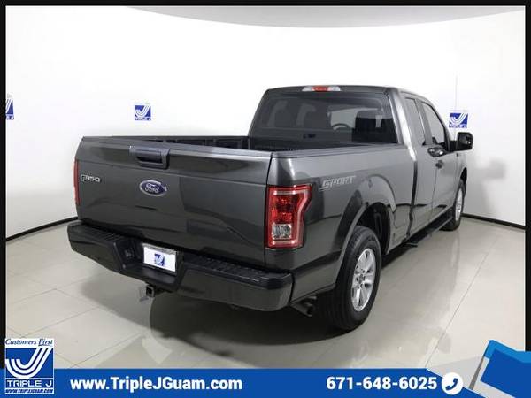2017 Ford F-150 - - by dealer for sale in Other, Other – photo 10