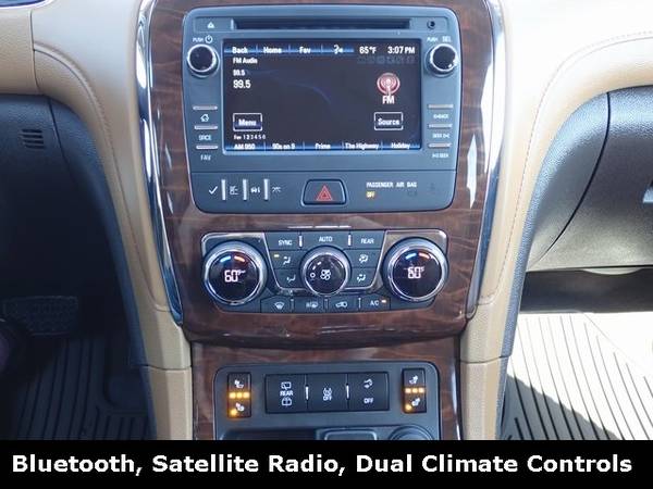 2016 Buick Enclave Leather Group for sale in Perham, ND – photo 10