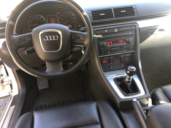 2006 Audi A4 2.0t - cars & trucks - by dealer - vehicle automotive... for sale in Murrells Inlet, SC – photo 10
