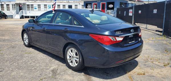 2011 Hyundai Sonata - - by dealer - vehicle automotive for sale in Rocky Mount, NC – photo 3