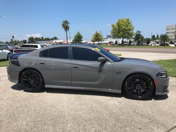 2018 Dodge Charger R/T 392 - EVERYBODY RIDES!!! for sale in Metairie, LA – photo 3
