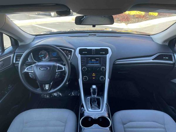 2014 Ford Fusion 2.5S * Clean Title // Pass Emissions - cars &... for sale in Peachtree Corners, GA – photo 16