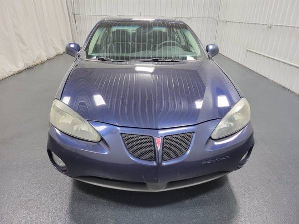 2007 Pontiac Grand Prix Gt - - by dealer - vehicle for sale in Holland , MI – photo 4