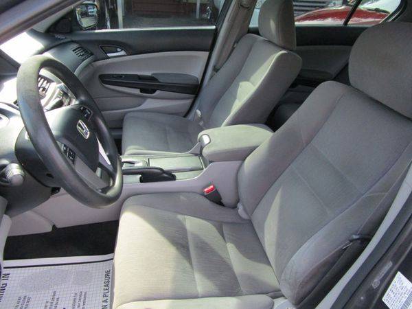 2012 Honda Accord LX-P Sedan AT BUY HERE / PAY HERE !! for sale in TAMPA, FL – photo 11