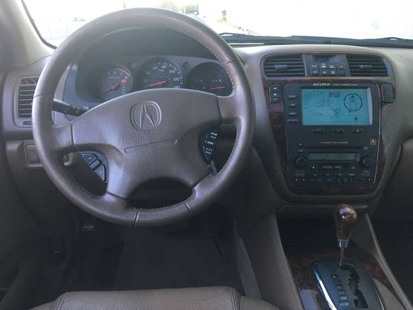 2002 Acura MDX Touring Pkg. DRIVES LIKE A NEW SUV!! SEE PICTURES!! -... for sale in Arleta, CA – photo 13