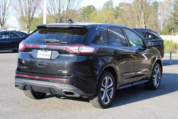 2015 Ford Edge Sport - - by dealer - vehicle for sale in Fort Mill, NC – photo 6