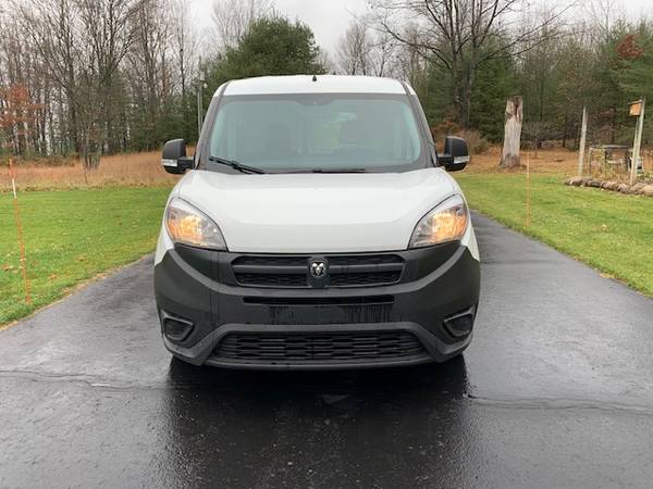 2017 RAM ProMaster City - cars & trucks - by owner - vehicle... for sale in Acme, MI – photo 7