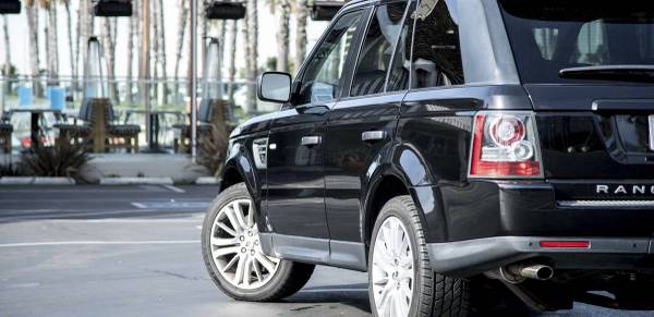 Range Rover Sport Lux 2011 for sale in Los Angeles, CA – photo 10