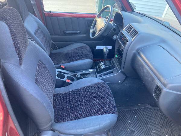 98 Chevy Tracker 4x4 Convertible for sale in Wauwatosa, WI – photo 6
