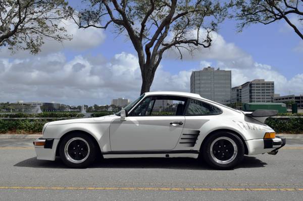 1976 Porsche 930/911 Turbo-Sunroof Delete-G50-3.4L-TWIN PLUG for sale in Miami, NY – photo 13