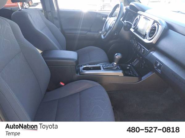 2016 Toyota Tacoma TRD Sport 4x4 4WD Four Wheel Drive SKU:GM032135 -... for sale in Tempe, AZ – photo 20
