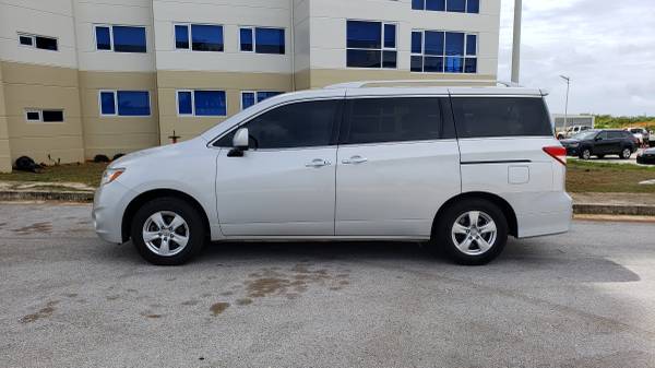 2015 NISSAN QUEST SV - cars & trucks - by dealer for sale in Other, Other – photo 18