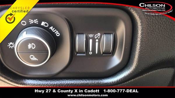 2019 Ram 1500 Big Horn/Lone Star pickup Black - - by for sale in Cadott, WI – photo 11
