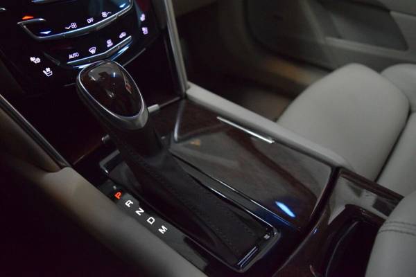 2013 Cadillac XTS Luxury Collection 4dr Sedan - Luxury Cars At... for sale in Concord, NC – photo 16