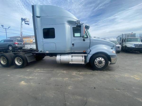 2013 International ProStar 6X4 2dr Conventional Accept Tax IDs, No for sale in Morrisville, PA – photo 5