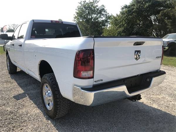 2015 Ram 3500 Tradesman **Chillicothe Truck Southern Ohio's Only All... for sale in Chillicothe, OH – photo 8