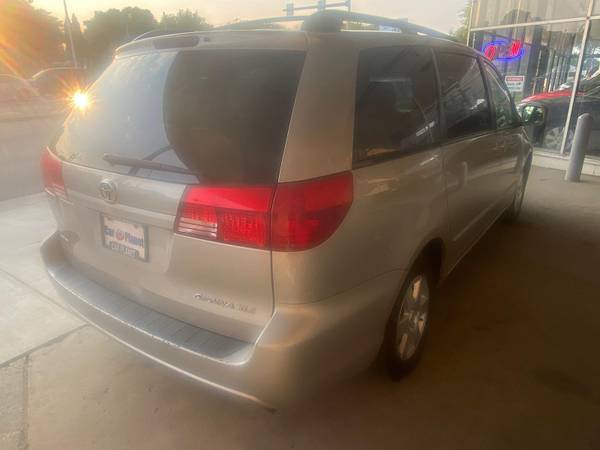 2004 TOYOTA SIENNA - cars & trucks - by dealer - vehicle automotive... for sale in MILWAUKEE WI 53209, WI – photo 6