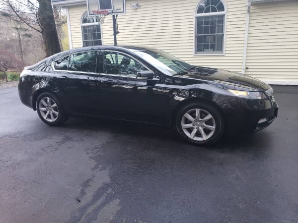 2014 Acura TL for sale in Hopewell Junction, NY – photo 3