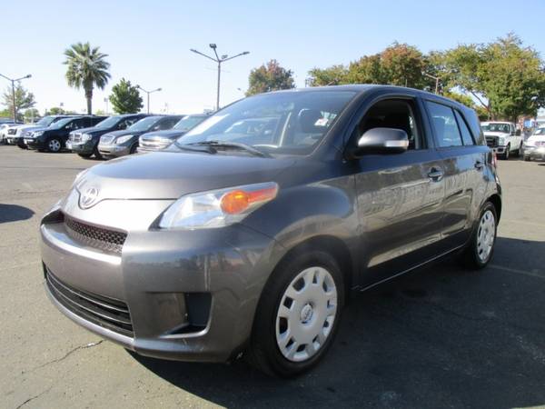 2013 SCION XD - BLUETOOTH - AC WORKS - GAS SAVER - GREAT COMMUTER -... for sale in Sacramento , CA – photo 2