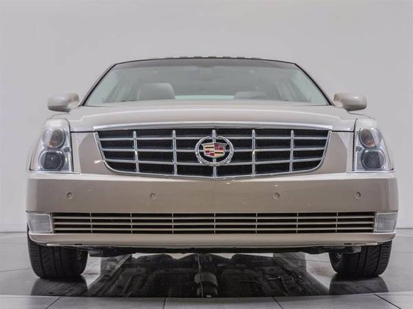 2011 Cadillac DTS Premium Collection - - by dealer for sale in Wichita, KS – photo 3