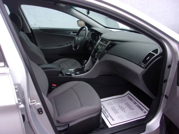 2011 Hyundai Elantra, 111K miles, Drives Great, Excellent... for sale in Colorado Springs, CO – photo 11