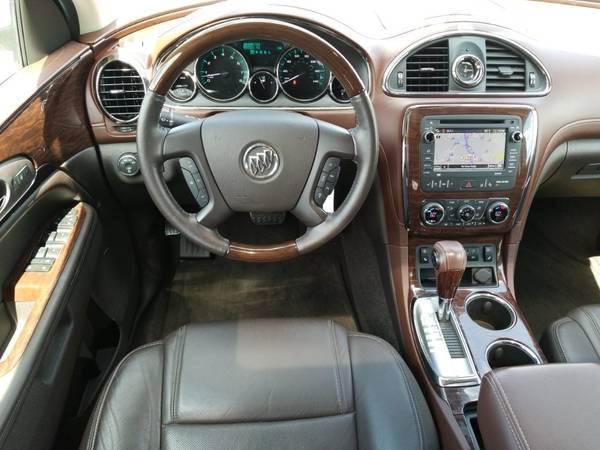 2014 Buick Enclave Premium - - by dealer - vehicle for sale in Chattanooga, TN – photo 21