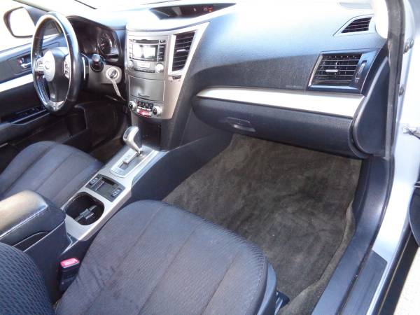 20012 Subaru Outback Premium AWD No Accident Gas Saver WARRANTY ! for sale in Dallas, TX – photo 15