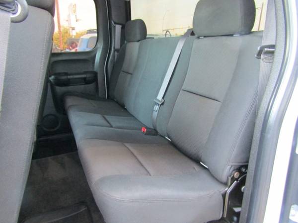 2012 GMC Sierra 1500 2WD Ext Cab 143.5" SL for sale in Watauga (N. Fort Worth), TX – photo 24