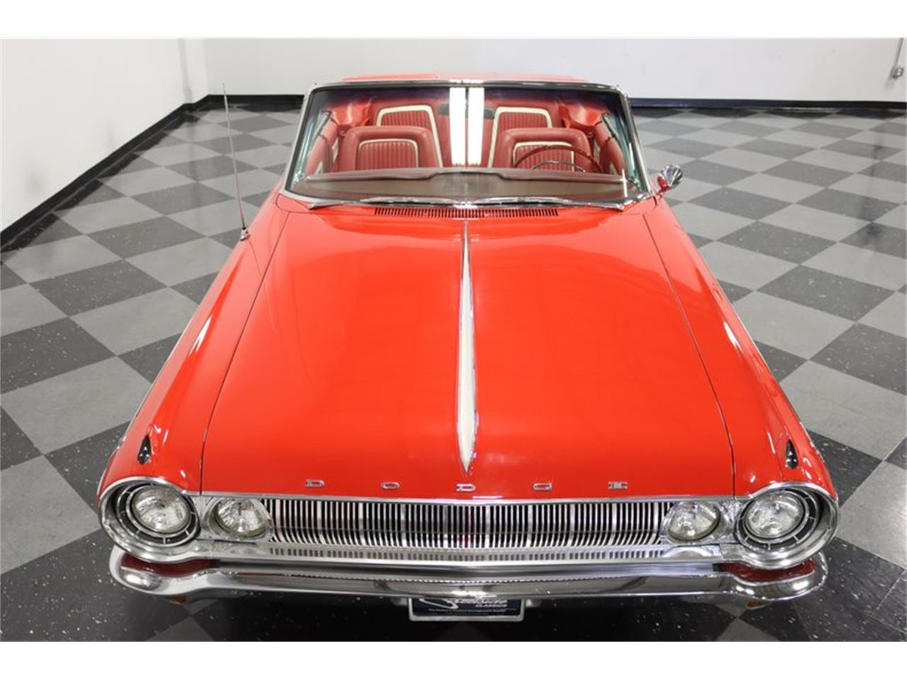 1964 Dodge Polara for sale in Fort Worth, TX – photo 27