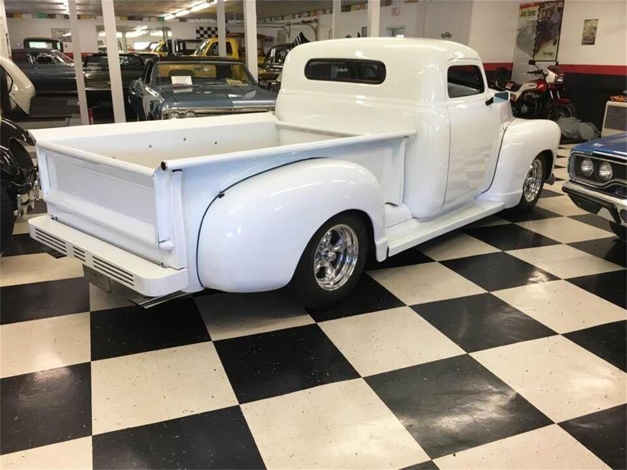 1953 Chevrolet Street Rod for sale in Malone, NY – photo 17