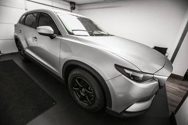2016 Mazda CX-9 Touring AWD for sale in Tacoma, WA – photo 5