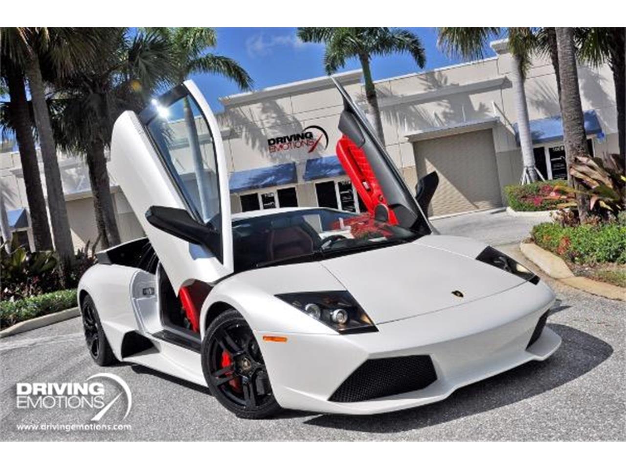 2009 Lamborghini Murcielago for sale in West Palm Beach, FL – photo 70