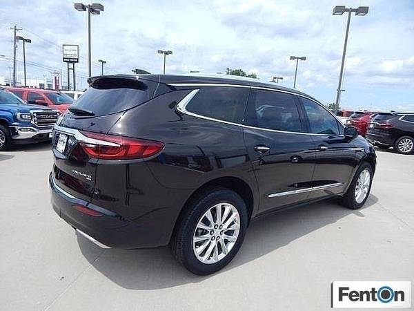 2018 Buick Enclave Premium Group - SUV for sale in Ardmore, OK – photo 3
