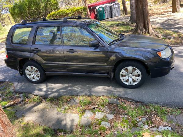 2008 Subaru Forester 1900 for sale in Somerville, MA – photo 3