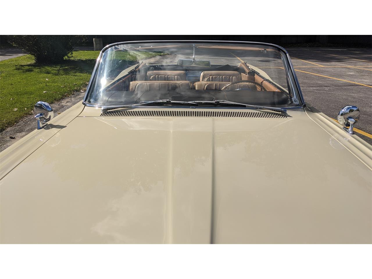 1964 Pontiac Bonneville for sale in Lake Geneva, WI – photo 23