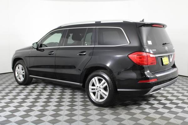 2016 Mercedes-Benz GL SAVE NOW! - - by dealer for sale in Eugene, OR – photo 9