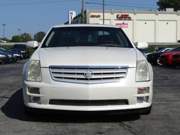 2007 Cadillac STS V6 for sale in Indianapolis, IN – photo 2