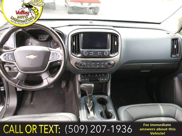 2020 Chevrolet Chevy Colorado Z71 Valley Auto Liquidators! - cars &... for sale in Spokane, ID – photo 13