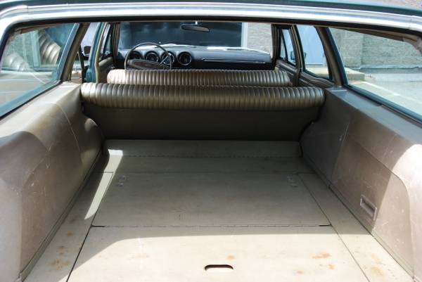1968 Torino Squire Station Wagon for sale in Falmouth, MA – photo 12