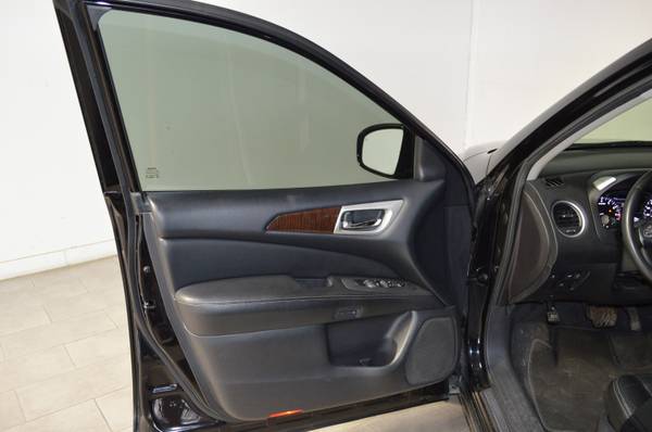 2014 Nissan Pathfinder SL for sale in Austin, TX – photo 13